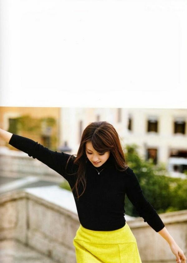 深田恭子 深田恭子  PB写真集_深田恭子《(un)touch》高清大图，女神写真私房居家与户外街拍，展现多面性感诱惑魅力 [97P]第35张图片