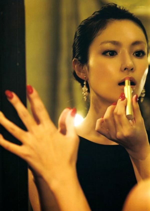 深田恭子 深田恭子  PB写真集_深田恭子《(un)touch》高清大图，女神写真私房居家与户外街拍，展现多面性感诱惑魅力 [97P]第39张图片