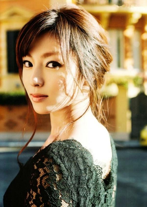 深田恭子 深田恭子  PB写真集_深田恭子《(un)touch》高清大图，女神写真私房居家与户外街拍，展现多面性感诱惑魅力 [97P]第72张图片