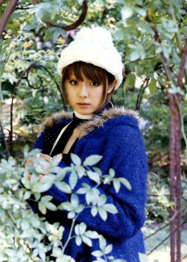 深田恭子 深田恭子  深田恭子居家烹饪与纯白天使写真集 《meets 天使 映画『天使』》 电影主题演绎清纯灵动美学 [45P]第4张图片