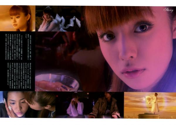 深田恭子 深田恭子  深田恭子居家烹饪与纯白天使写真集 《meets 天使 映画『天使』》 电影主题演绎清纯灵动美学 [45P]第37张图片