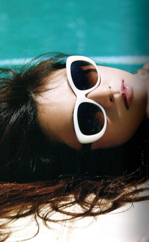 深田恭子 深田恭子  深田恭子《Down to earth》海岛户外写真集，清纯女神性感比基尼秀诱惑风景，高清唯美视觉盛宴第49张图片