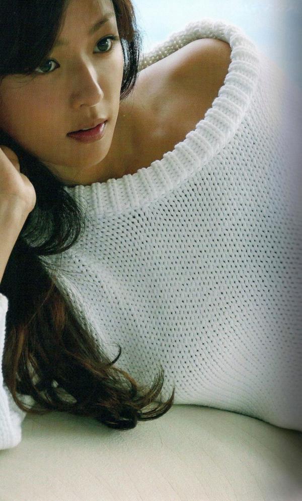 深田恭子 深田恭子  深田恭子《Down to earth》海岛户外写真集，清纯女神性感比基尼秀诱惑风景，高清唯美视觉盛宴第52张图片