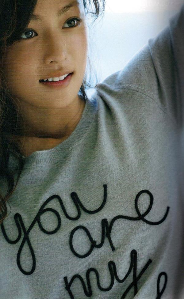 深田恭子 深田恭子  深田恭子《Down to earth》海岛户外写真集，清纯女神性感比基尼秀诱惑风景，高清唯美视觉盛宴第62张图片