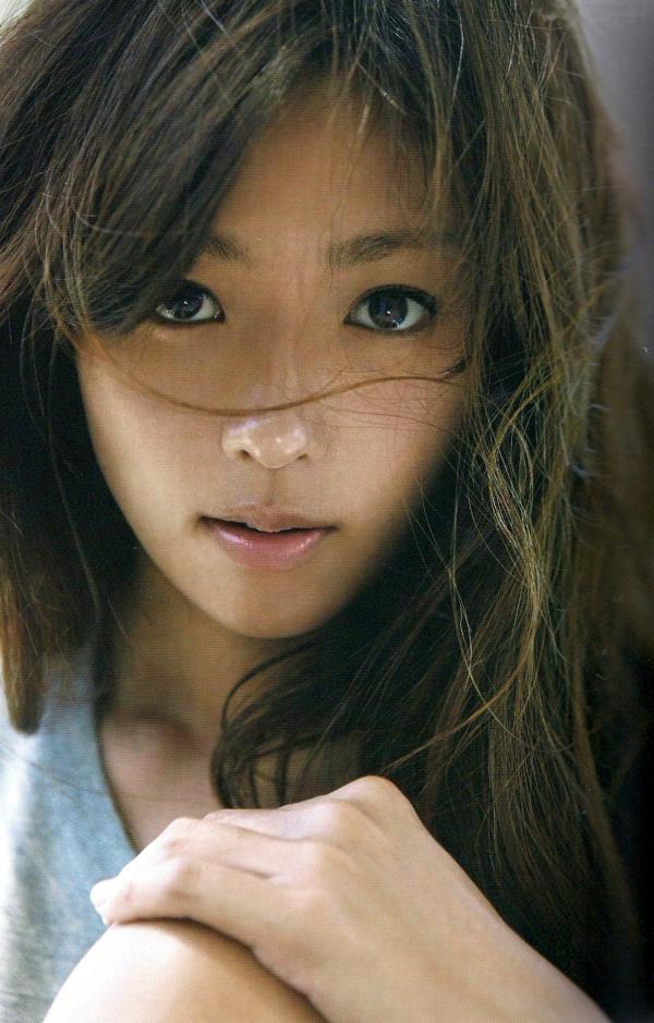 深田恭子 深田恭子  深田恭子《Down to earth》海岛户外写真集，清纯女神性感比基尼秀诱惑风景，高清唯美视觉盛宴第65张图片