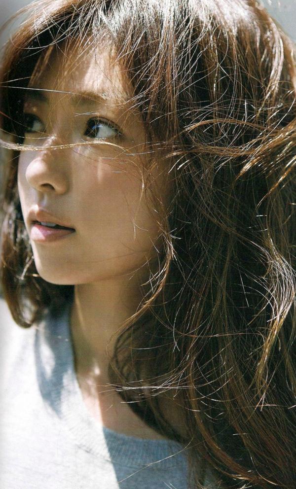 深田恭子 深田恭子  深田恭子《Down to earth》海岛户外写真集，清纯女神性感比基尼秀诱惑风景，高清唯美视觉盛宴第66张图片