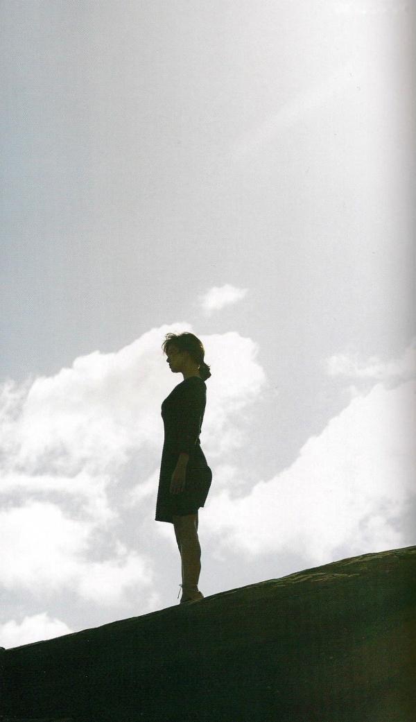 深田恭子 深田恭子  深田恭子《Down to earth》海岛户外写真集，清纯女神性感比基尼秀诱惑风景，高清唯美视觉盛宴第103张图片