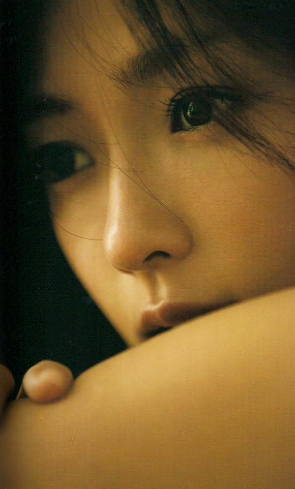 深田恭子 深田恭子  深田恭子《Down to earth》海岛户外写真集，清纯女神性感比基尼秀诱惑风景，高清唯美视觉盛宴第105张图片