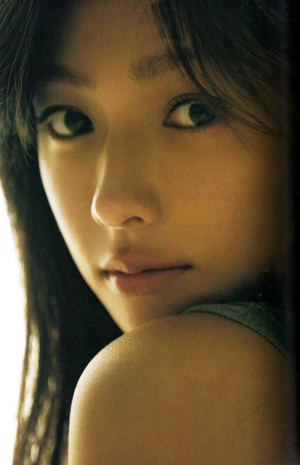 深田恭子 深田恭子  深田恭子《Down to earth》海岛户外写真集，清纯女神性感比基尼秀诱惑风景，高清唯美视觉盛宴第106张图片