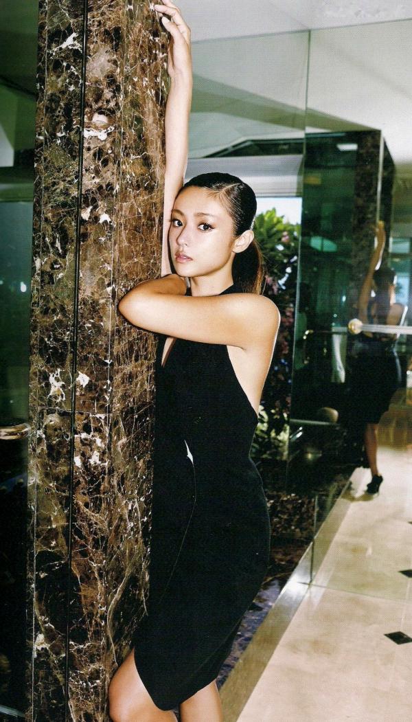 深田恭子 深田恭子  深田恭子《Down to earth》海岛户外写真集，清纯女神性感比基尼秀诱惑风景，高清唯美视觉盛宴第107张图片