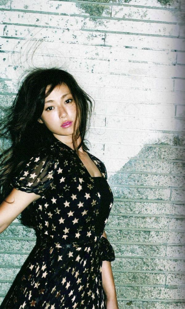 深田恭子 深田恭子  深田恭子《Down to earth》海岛户外写真集，清纯女神性感比基尼秀诱惑风景，高清唯美视觉盛宴第116张图片