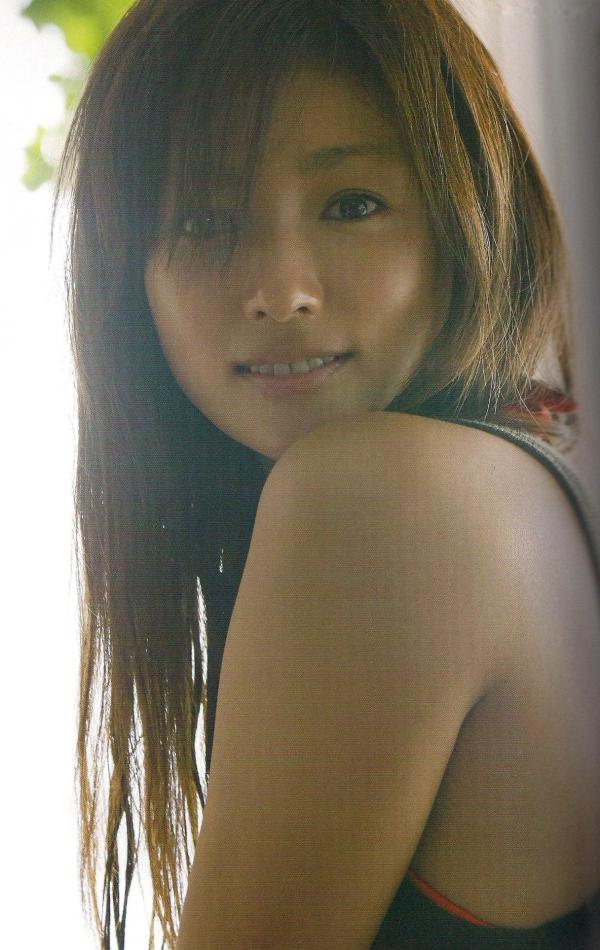 深田恭子 深田恭子  深田恭子《Down to earth》海岛户外写真集，清纯女神性感比基尼秀诱惑风景，高清唯美视觉盛宴第122张图片