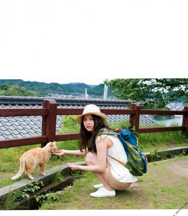 佐々木希 佐佐木希  佐々木希《かくしごと》精选写真集：清新灵动，解锁治愈系女神的居家视觉魅力第14张图片