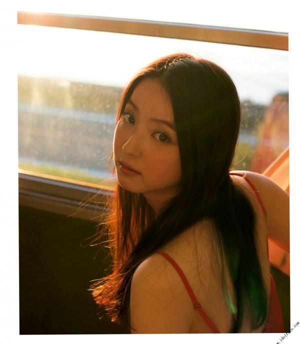 佐々木希 佐佐木希  佐々木希《かくしごと》精选写真集：清新灵动，解锁治愈系女神的居家视觉魅力第107张图片