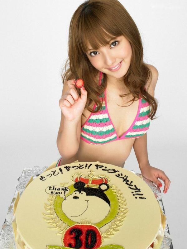 佐々木希 佐佐木希  佐佐木希写真集《天使之恋》清纯奥黛造型与冬日毛绒比基尼诱惑大赏第35张图片