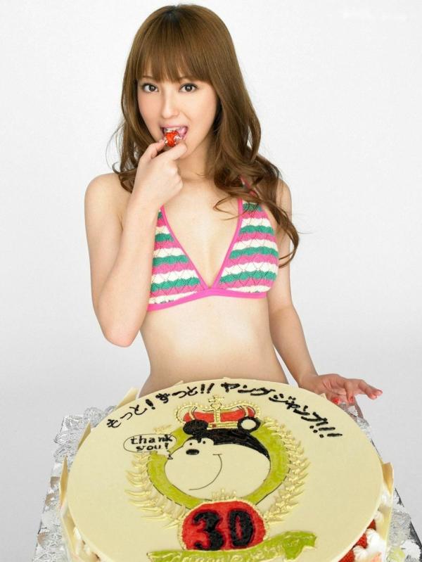 佐々木希 佐佐木希  佐佐木希写真集《天使之恋》清纯奥黛造型与冬日毛绒比基尼诱惑大赏第36张图片