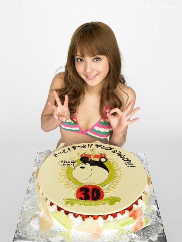 佐々木希 佐佐木希  佐佐木希写真集《天使之恋》清纯奥黛造型与冬日毛绒比基尼诱惑大赏第41张图片