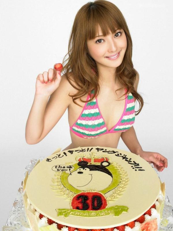 佐々木希 佐佐木希  佐佐木希写真集《天使之恋》清纯奥黛造型与冬日毛绒比基尼诱惑大赏第42张图片