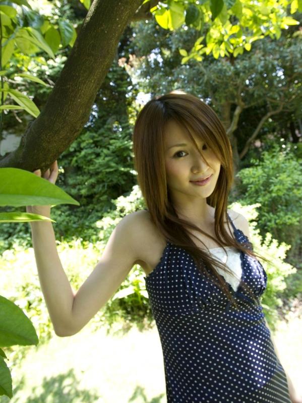 小林ゆう 小林优  Sabra小林ゆう《TWO LOVE ONE LOVE》高清写真，治愈系居家私房美图集第13张图片