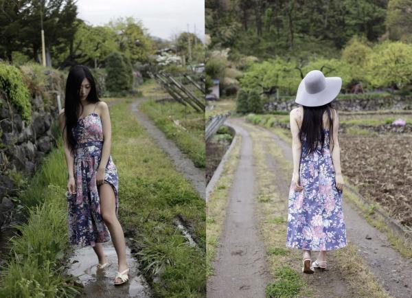 壇蜜 坛蜜  壇蜜 - 蔵のなかの：文艺教室与简约私房写真，尽显极致诱惑艺术美学第5张图片