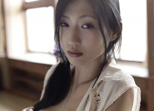壇蜜 坛蜜  壇蜜 - 蔵のなかの：文艺教室与简约私房写真，尽显极致诱惑艺术美学第12张图片