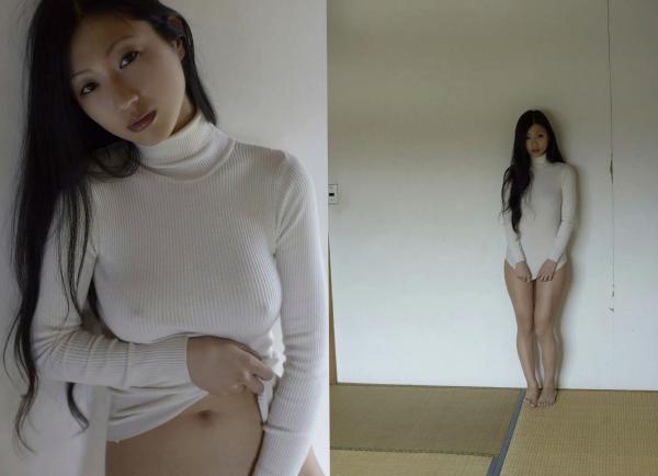 壇蜜 坛蜜  壇蜜 - 蔵のなかの：文艺教室与简约私房写真，尽显极致诱惑艺术美学第20张图片
