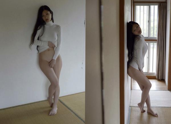 壇蜜 坛蜜  壇蜜 - 蔵のなかの：文艺教室与简约私房写真，尽显极致诱惑艺术美学第21张图片