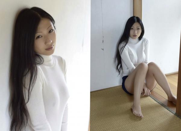 壇蜜 坛蜜  壇蜜 - 蔵のなかの：文艺教室与简约私房写真，尽显极致诱惑艺术美学第22张图片