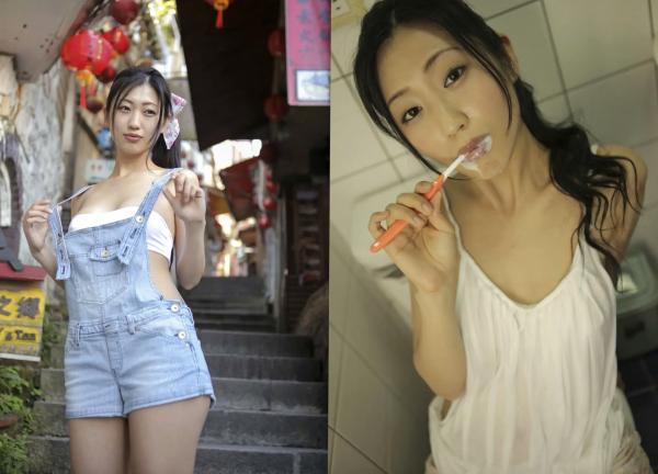 壇蜜 坛蜜  壇蜜 - 色情遊戯2第90张图片