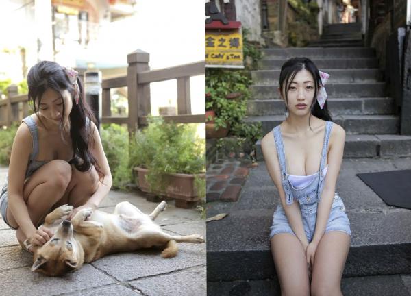 壇蜜 坛蜜  壇蜜 - 色情遊戯2第92张图片
