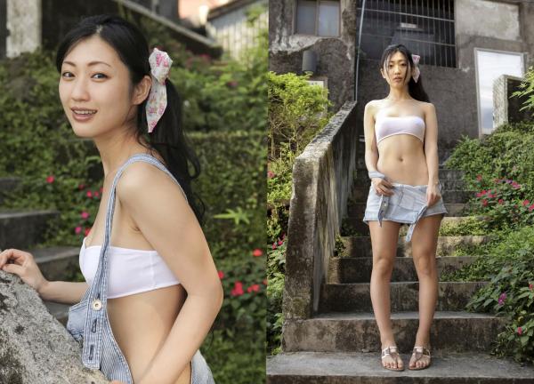 壇蜜 坛蜜  壇蜜 - 色情遊戯2第95张图片