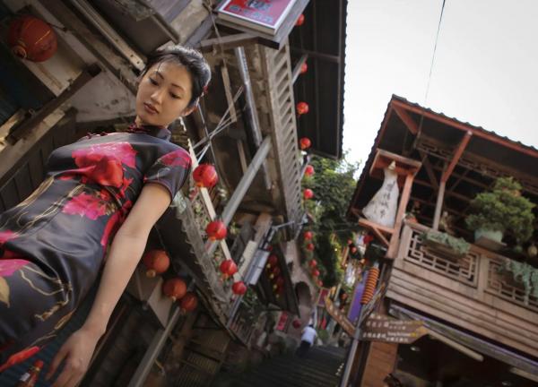 壇蜜 坛蜜  壇蜜 - 色情遊戯2第98张图片