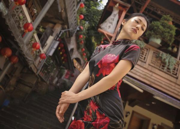 壇蜜 坛蜜  壇蜜 - 色情遊戯2第100张图片
