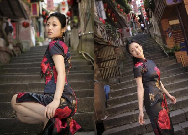 壇蜜 坛蜜  壇蜜 - 色情遊戯2第101张图片