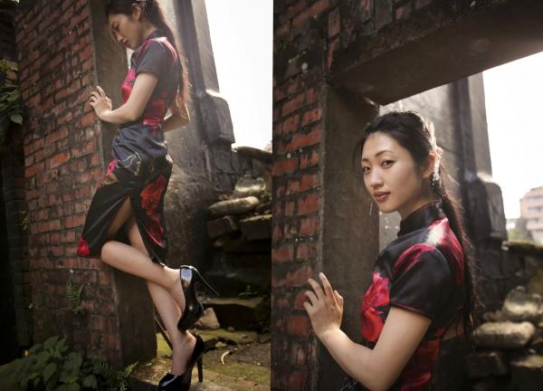 壇蜜 坛蜜  壇蜜 - 色情遊戯2第104张图片