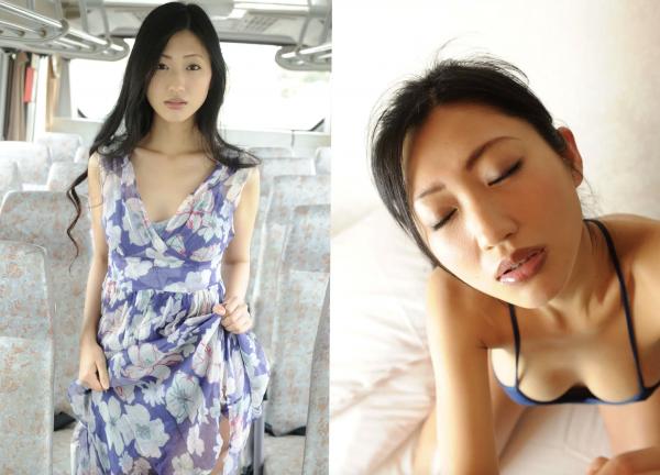 壇蜜 坛蜜  坛蜜 - 色情游戏，日系私房写真，知性制服诱惑与冷艳性感大尺度合集第36张图片