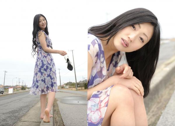 壇蜜 坛蜜  坛蜜 - 色情游戏，日系私房写真，知性制服诱惑与冷艳性感大尺度合集第44张图片