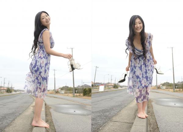 壇蜜 坛蜜  坛蜜 - 色情游戏，日系私房写真，知性制服诱惑与冷艳性感大尺度合集第45张图片
