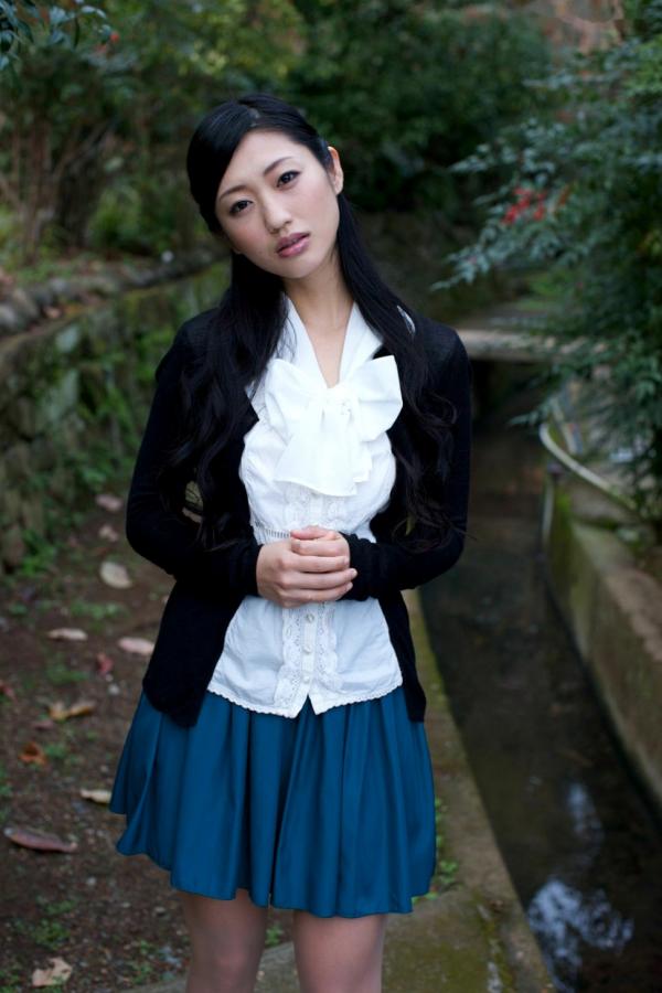 壇蜜 坛蜜  坛蜜《媚药之雾》写真集_室内私房床照_成熟魅力极致丝袜内衣诱惑第1张图片