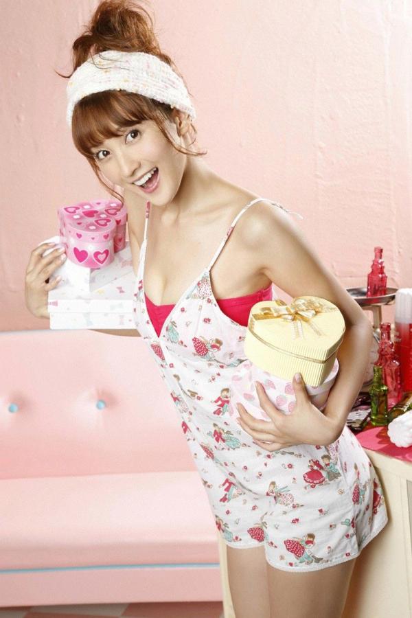 小松彩夏   小松彩夏 [WBGC写真图]高清写真图No.77第127张图片