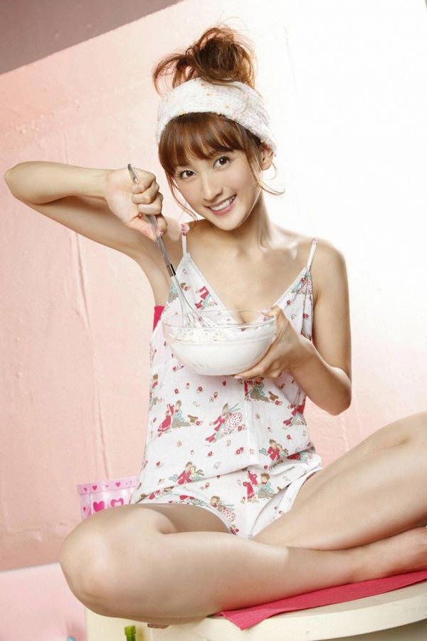 小松彩夏   小松彩夏 [WBGC写真图]高清写真图No.77第137张图片