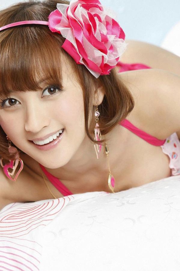 小松彩夏   小松彩夏 [WBGC写真图]高清写真图No.77第187张图片