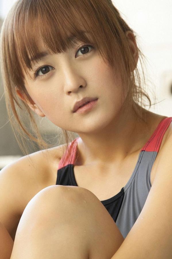 小松彩夏   小松彩夏 [WBGC写真图]高清写真图No.85第125张图片