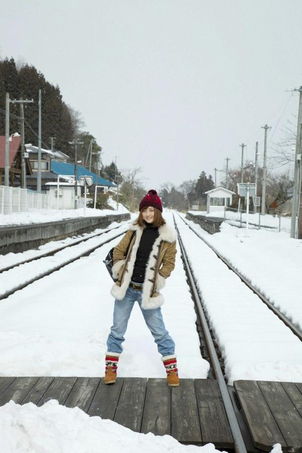 小松彩夏   小松彩夏 [WBGC写真图]高清写真图No.85第151张图片