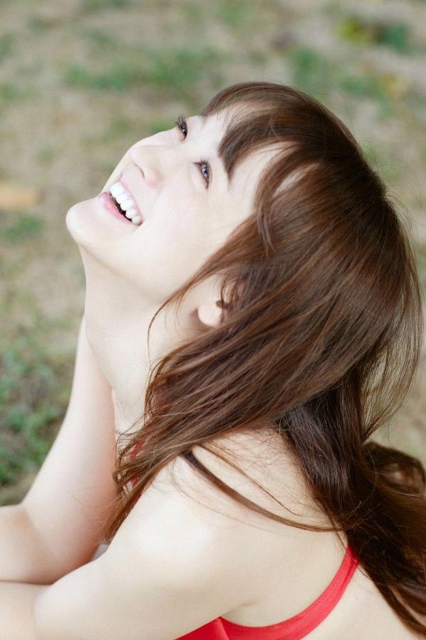 小松彩夏   小松彩夏 [WBGC写真图]高清写真图No.102第106张图片