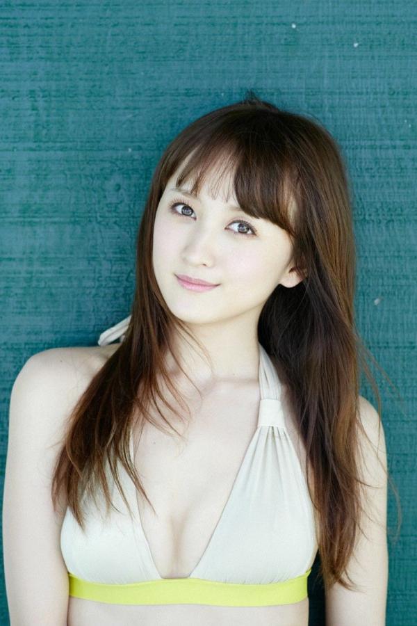小松彩夏   小松彩夏 [WBGC写真图]高清写真图No.102第117张图片
