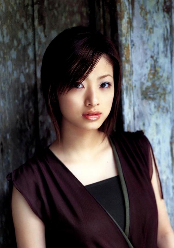 上戸彩 上户彩  PB写真集_上户彩《September Fourteenth》高清合集：清纯女神户外海滩唯美写真第7张图片