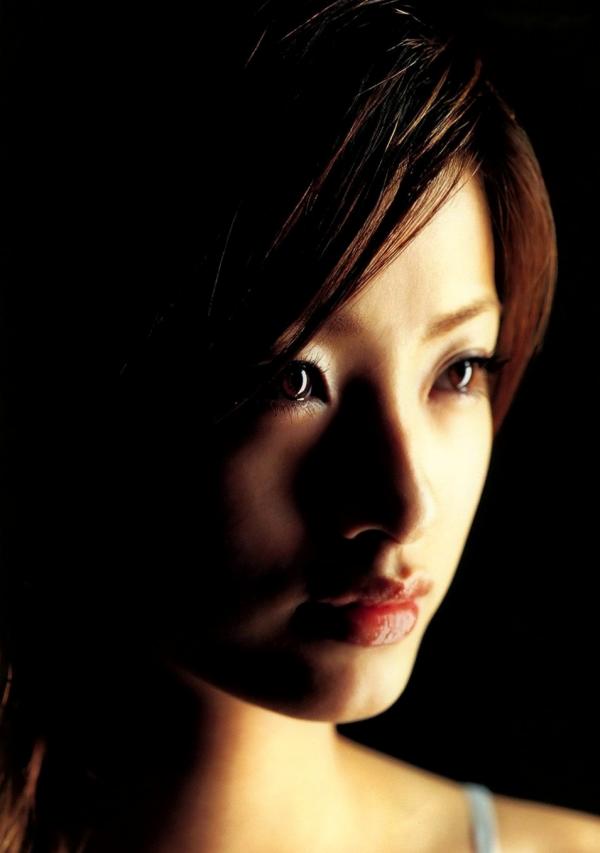 上戸彩 上户彩  PB写真集_上户彩《September Fourteenth》高清合集：清纯女神户外海滩唯美写真第17张图片