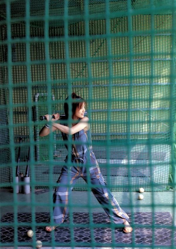上戸彩 上户彩  PB写真集_上户彩《September Fourteenth》高清合集：清纯女神户外海滩唯美写真第21张图片