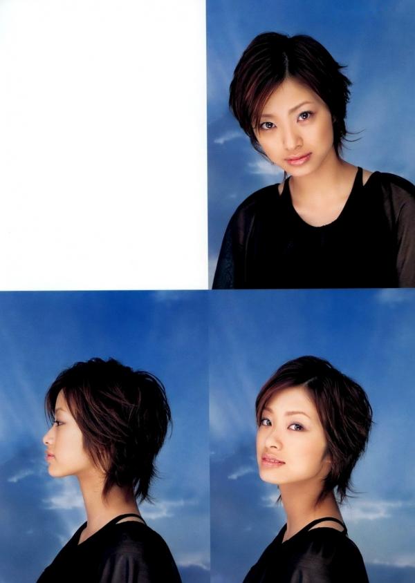 上戸彩 上户彩  PB写真集_上户彩《September Fourteenth》高清合集：清纯女神户外海滩唯美写真第33张图片